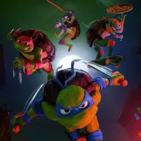 Reseña de Tortugas Ninja: Caos Mutante