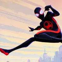 ¿Dónde ver los primeros minutos de Spider-Man: Across the Spider-Verse?