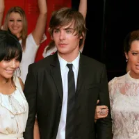 Zac Efron, Vanessa Hudgens y Ashley Tisdale no están en High School Musical: La Serie por este motivo