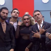 La Casa de los Famosos México: Team Infierno repartirá entre cuatro el premio