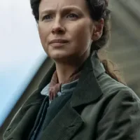 ¿Cuáles son los próximos proyectos de Caitriona Balfe después de 'Outlander'?