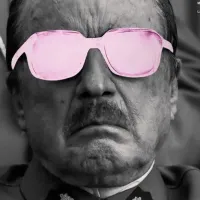 La sátira de Netflix que reimagina al dictador Pinochet como vampiro