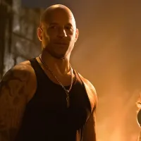 No es Rápidos y Furiosos: la película más vista de Vin Diesel ahora en Netflix