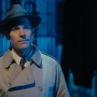 Only murders in the building: cómo es el personaje de Paul Rudd