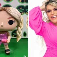 El Funko Pop de Wendy Guevara: ¿Dónde lo venden y cuánto cuesta?