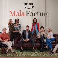 Cómo es el personaje de Macarena Achaga en Mala Fortuna, la nueva serie de Prime Video