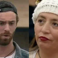 Gran Hermano Chile: Lucas sorprende con furioso ataque contra Pincoya