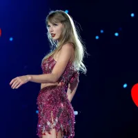 Test viral: dime cómo te va en el amor y Taylor Swift te dará un consejo