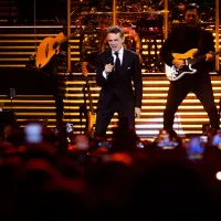 Boletos para Luis Miguel en Mayakoba México 2023: precios y dónde comprarlos