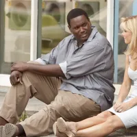 ¿Te acuerdas de The Blind Side? Dijeron que es una farsa