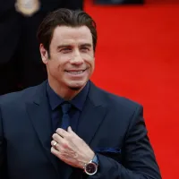 Así se vería John Travolta sin cirugías estéticas según una IA (FOTO)