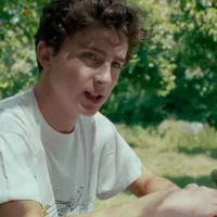 El film con Timothée Chalamet al borde de la censura para ver en Netflix