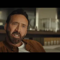 Primeras imágenes de Dream Scenario, la película de terror con Nicolas Cage y Michael Cera