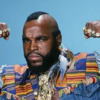 El sorprendente cambio físico de Mr. T a 41 años de \&#039;Rocky 3\&#039;