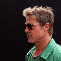 Brad Pitt a punto de oficializar noviazgo: ¿con quién?