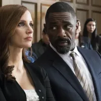 Molly's Game, dónde ver el imperdible drama de Jessica Chastain e Idris Elba, ¿está en Netflix?