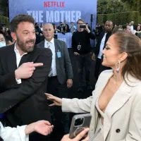 Así cambiaron Ben Affleck y JLo con el paso del tiempo