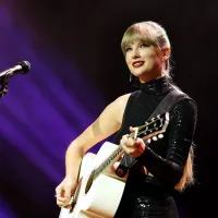 ¿Taylor Swift llegó a México para sus conciertos en el Foro Sol 2023?