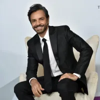 Eugenio Derbez y Fiona: Así fue el amargo adiós a este miembro de su familia