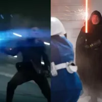 Rebel Moon tiene lightsabers: ¿son mejores que los de Star Wars? La respuesta