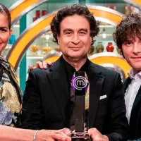 ¿Cuándo empieza MasterChef Celebrity España 2023 y dónde verlo?