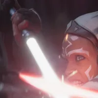 Ahsoka: este es el elenco del show de Star Wars en Disney+