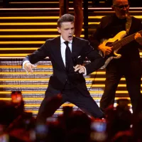 Revelaron el medicamento que usaría Luis Miguel para bajar de peso