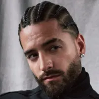 Escucha la nueva canción de Maluma que es furor en internet