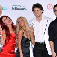 ¿Qué dijo Alfonso Herrera con respecto a la Gira Internacional de RBD?