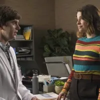 La relación de Paige Spara y Freddie Highmore fuera de The Good Doctor
