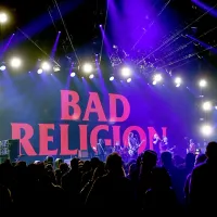 Entradas para Bad Religion en Argentina 2023: precios y dónde comprarlas