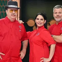 ¿Cuándo termina MasterChef Celebrity México 2023 y dónde ver la FINAL?