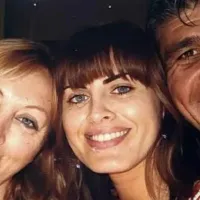 La familia de Silvina Luna: por qué no pudo tener hijos y quiénes son sus padres