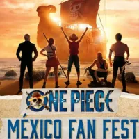 ¿Dónde obtener los boletos para el One Piece: Fan Fest CDMX?