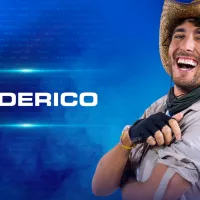 ¿Quién es Federico Farrel, nuevo participante de Gran Hermano Chile 2023?