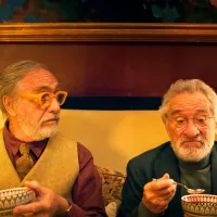 ¿Cuándo se estrena 'Nada', la serie argentina con Robert de Niro?