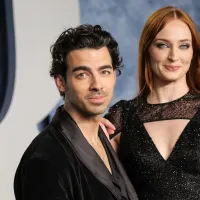 Sophie Turner y Joe Jonas al borde del divorcio tras cuatro años de matrimonio