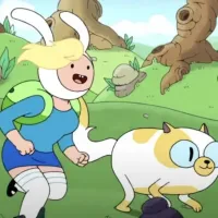 Hora de Aventura: Fionna e Cake é renovada para 2ª temporada