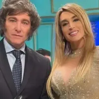 Fátima Florez estará en Bailando 2023: que hará la novia de Javier Milei