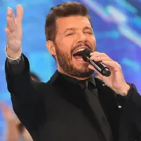 Marcelo Tinelli arrasa en su debut: el impactante rating de Bailando 2023