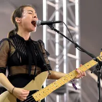 Boletos para MITSKI en Ciudad de México 2023: precios y dónde comprarlos