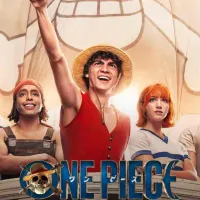 One Piece es la serie más vista de Netflix