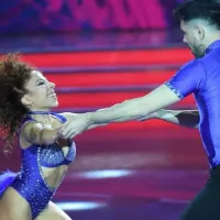 Bailando 2023: el polémico comentario que recibió Noelia Pompa