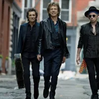 Letra en inglés y español de 'Angry', la nueva canción de The Rolling Stones
