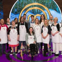 ¿Quiénes son los participantes de \&#039;MasterChef Celebrity España 8\&#039;?