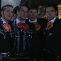 ¿Cuántos capítulos tiene La hija del Mariachi y dónde verlos?