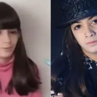 ¿Quién es Morena Cesareo, la tiktoker viral conocida como \&#039;La Miedosa\&#039;?