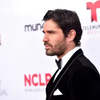Eduardo Verástegui, de Sonido de Libertad, ya es candidato presidencial en México