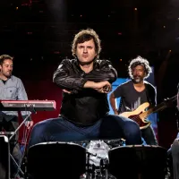 ¿Dónde ver el concierto de Ciro y los Persas en Vélez EN VIVO y EN DIRECTO?