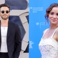 ¿Cuál es la diferencia de edad entre Chris Evans y Alba Baptista?